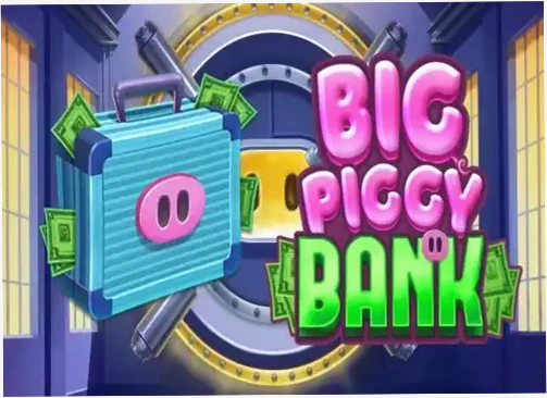 Ignition Casino AU Big Piggy Bank