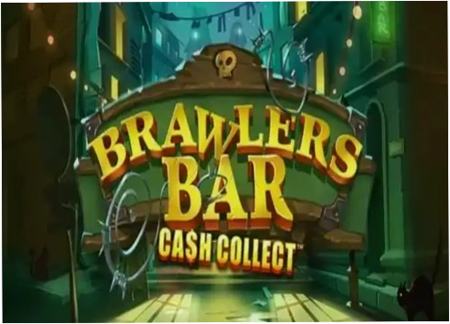 Ignition Casino AU Brawlers Bar Cash Collect