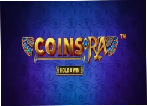 Ignition Casino AU Coins of Ra