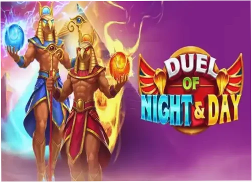 Ignition Casino AU Duel of Night and Day