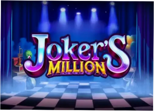 Ignition Casino AU Jokers Million