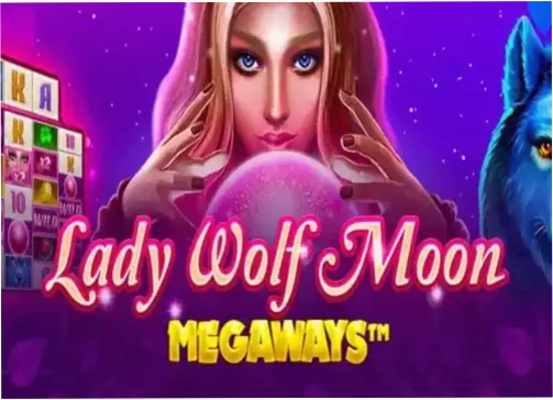 Ignition Casino AU Lady Wolf Moon