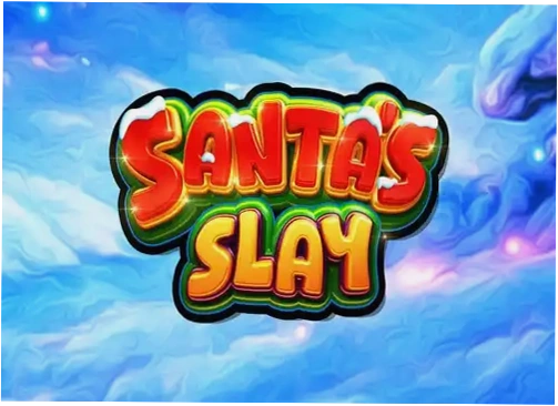 Ignition Casino AU Santa's Slay
